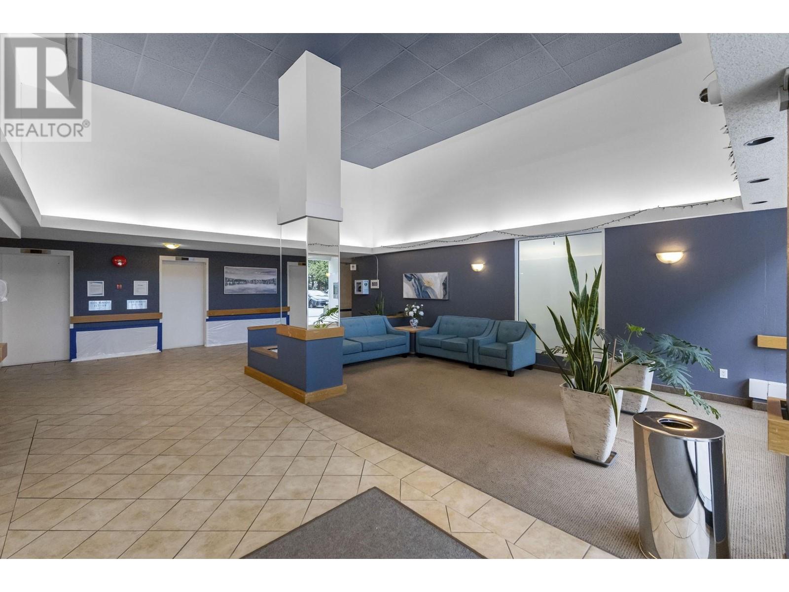 1102 2012 FULLERTON AVENUE, North Vancouver real estate listing R2969504