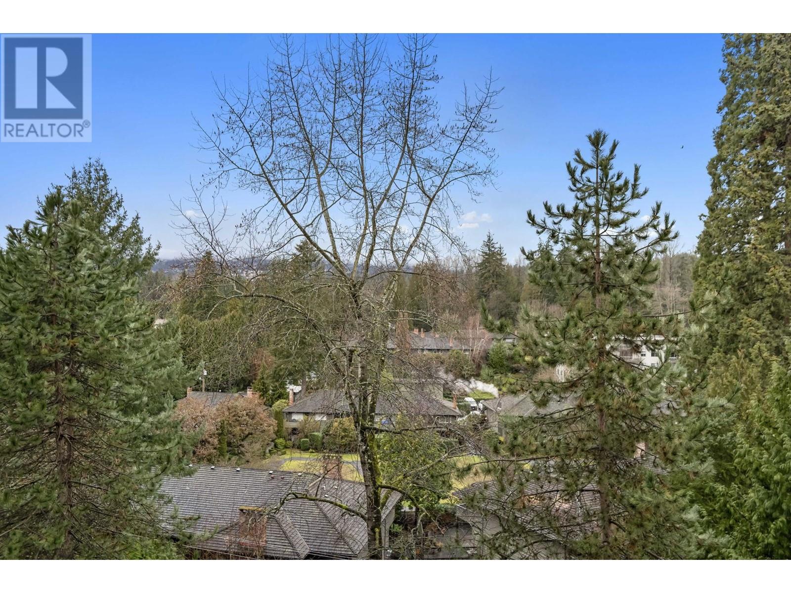 1102 2012 FULLERTON AVENUE, North Vancouver real estate listing R2969504