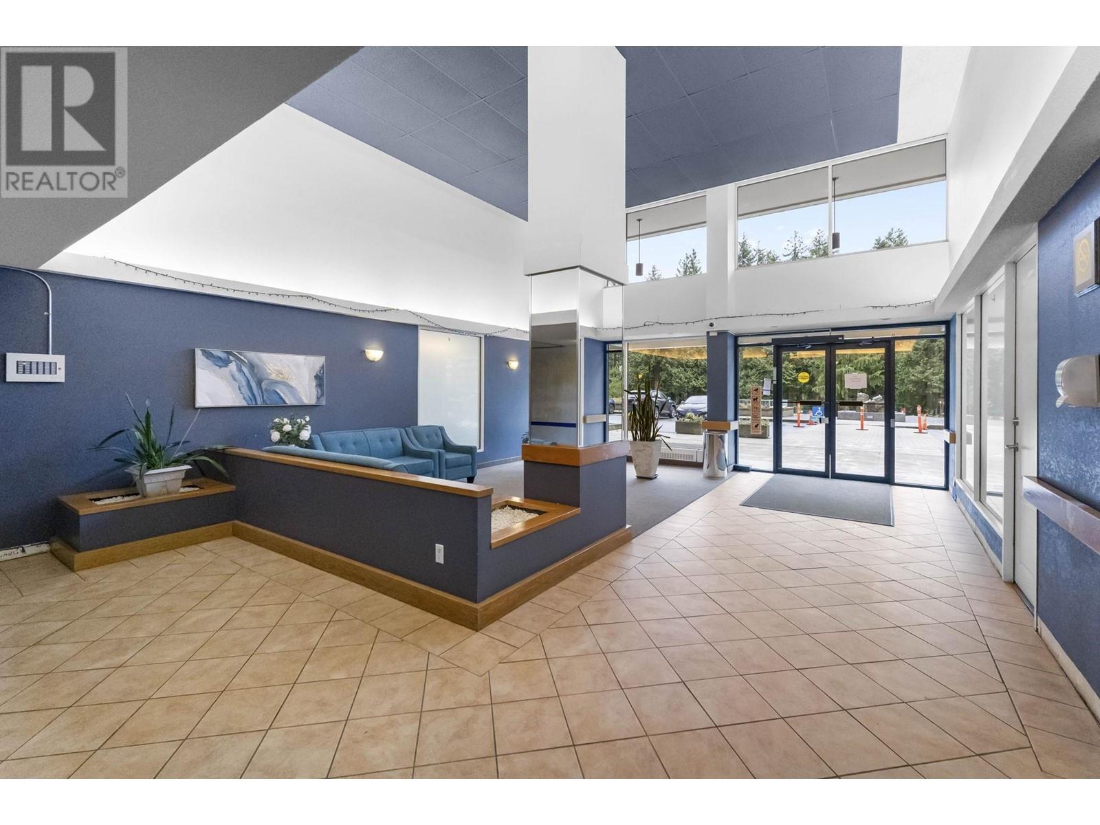 1102 2012 FULLERTON AVENUE, North Vancouver real estate listing R2969504