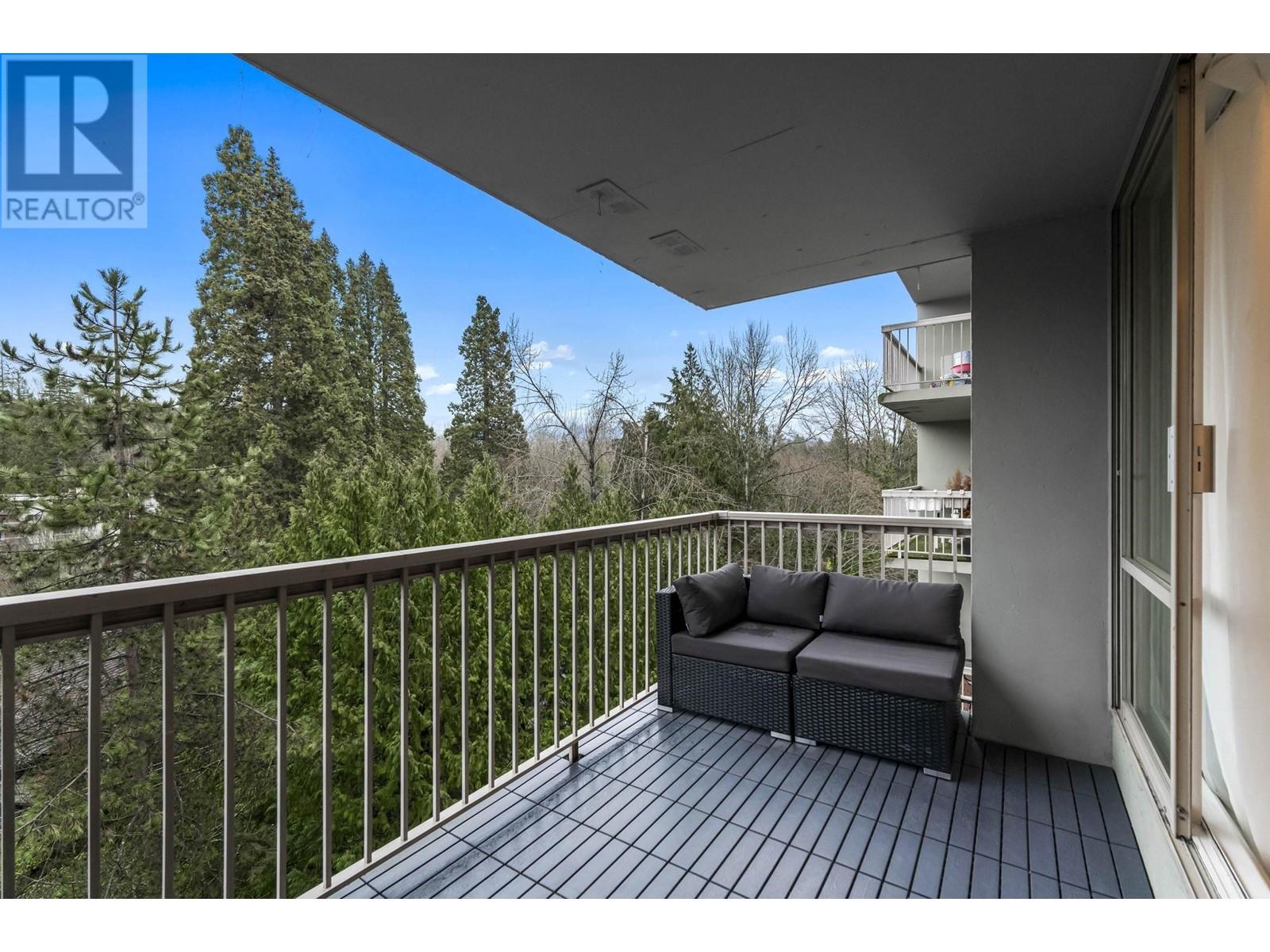 1102 2012 FULLERTON AVENUE, North Vancouver real estate listing R2969504