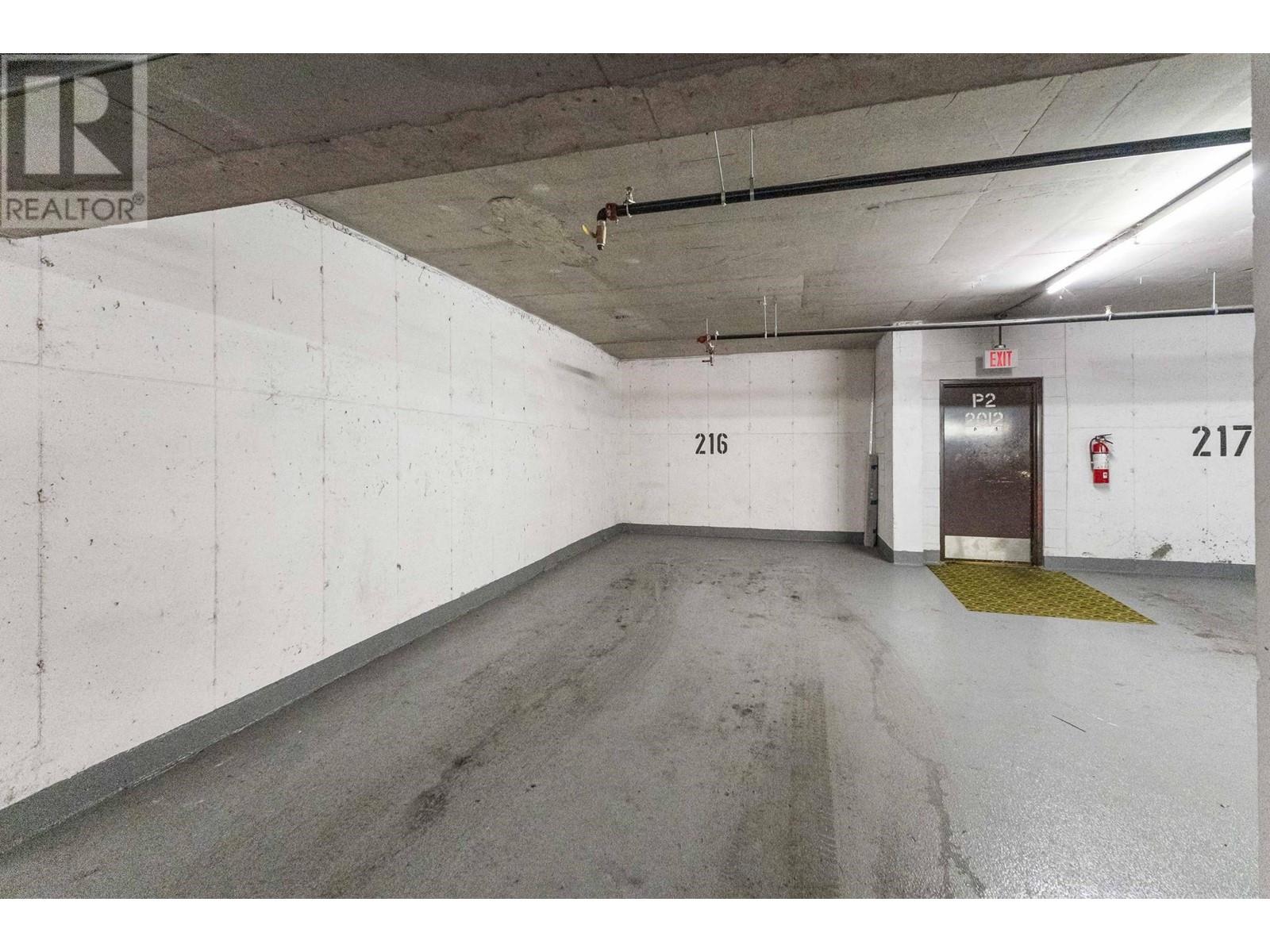 1102 2012 FULLERTON AVENUE, North Vancouver real estate listing R2969504