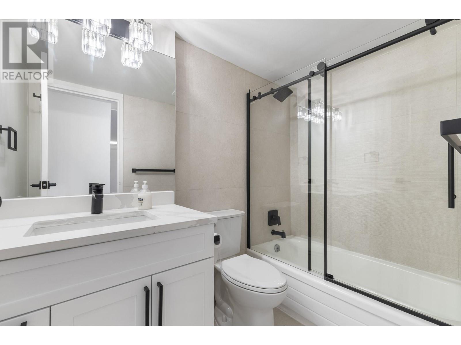 1102 2012 FULLERTON AVENUE, North Vancouver real estate listing R2969504