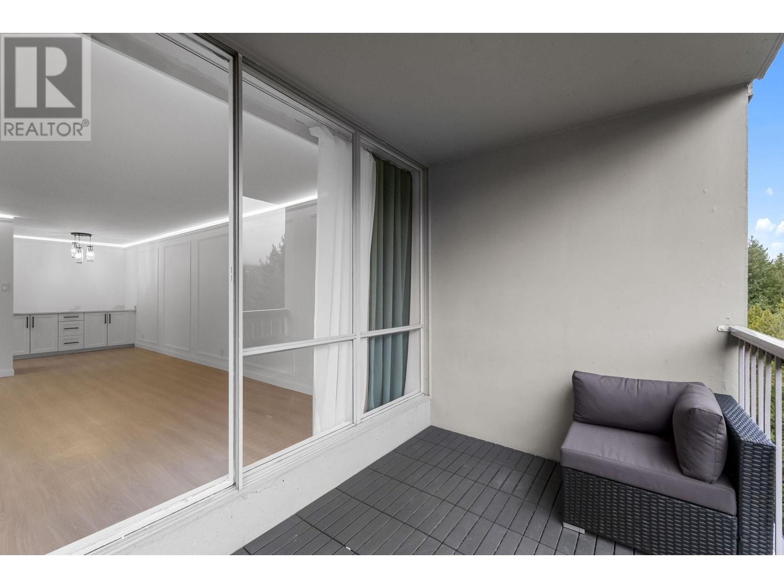 1102 2012 FULLERTON AVENUE, North Vancouver real estate listing R2969504