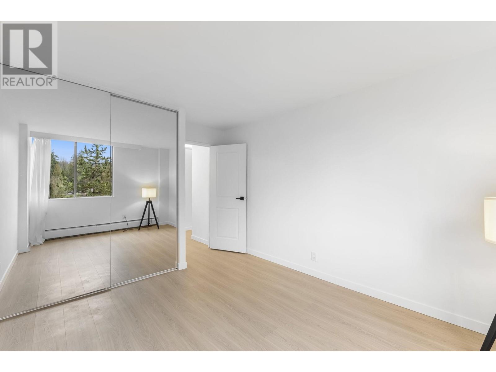 1102 2012 FULLERTON AVENUE, North Vancouver real estate listing R2969504
