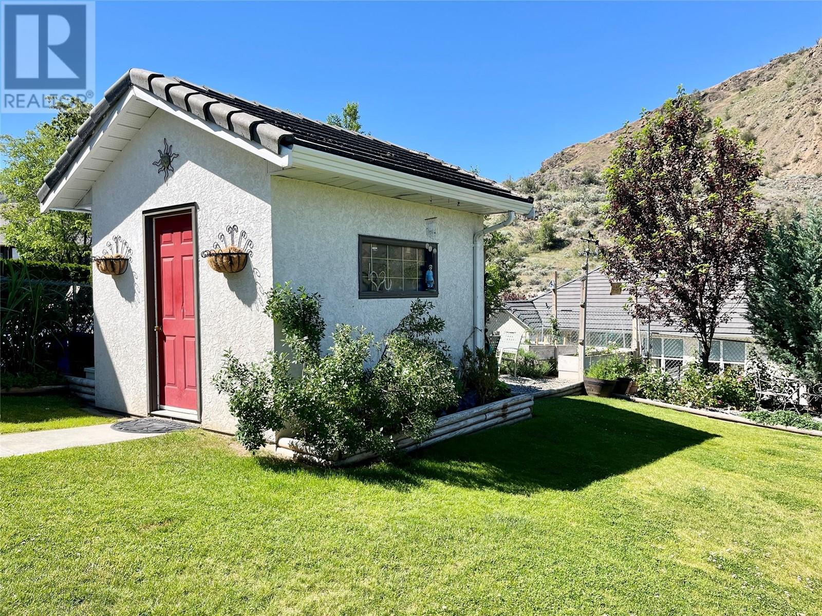  3808 SAWGRASS Drive, Osoyoos