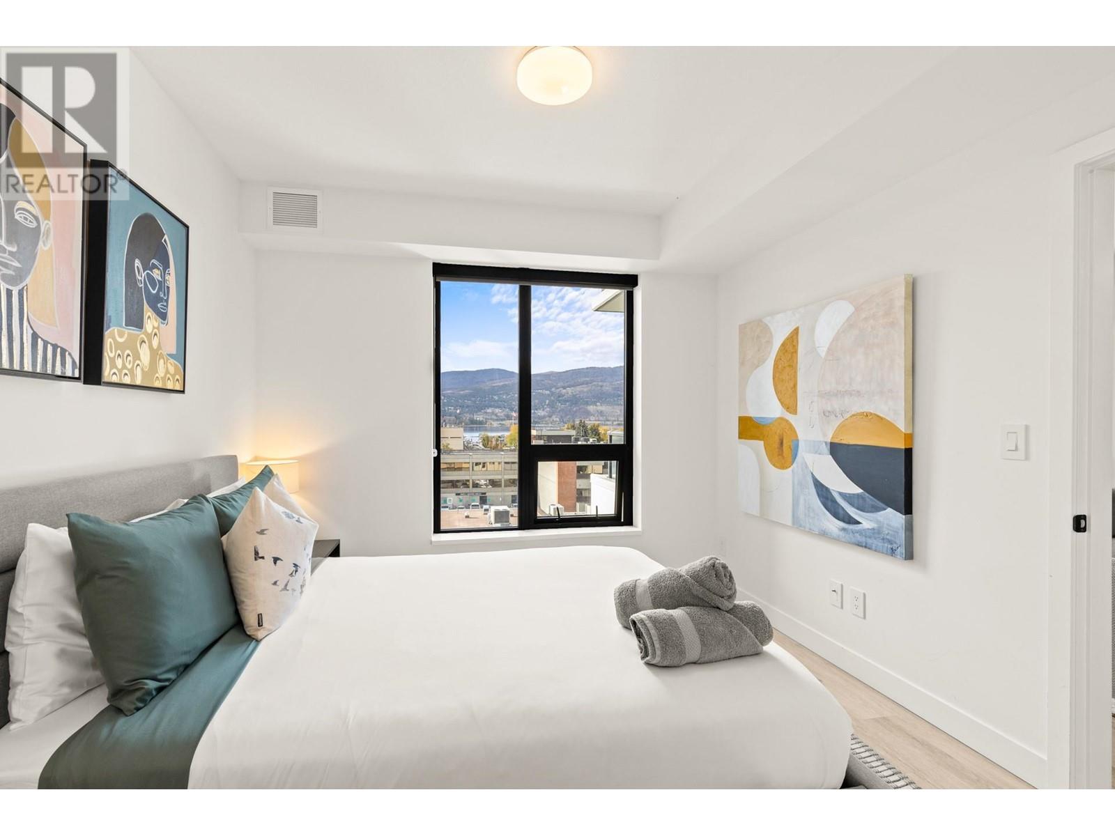 606 1471 St Paul Street, Kelowna