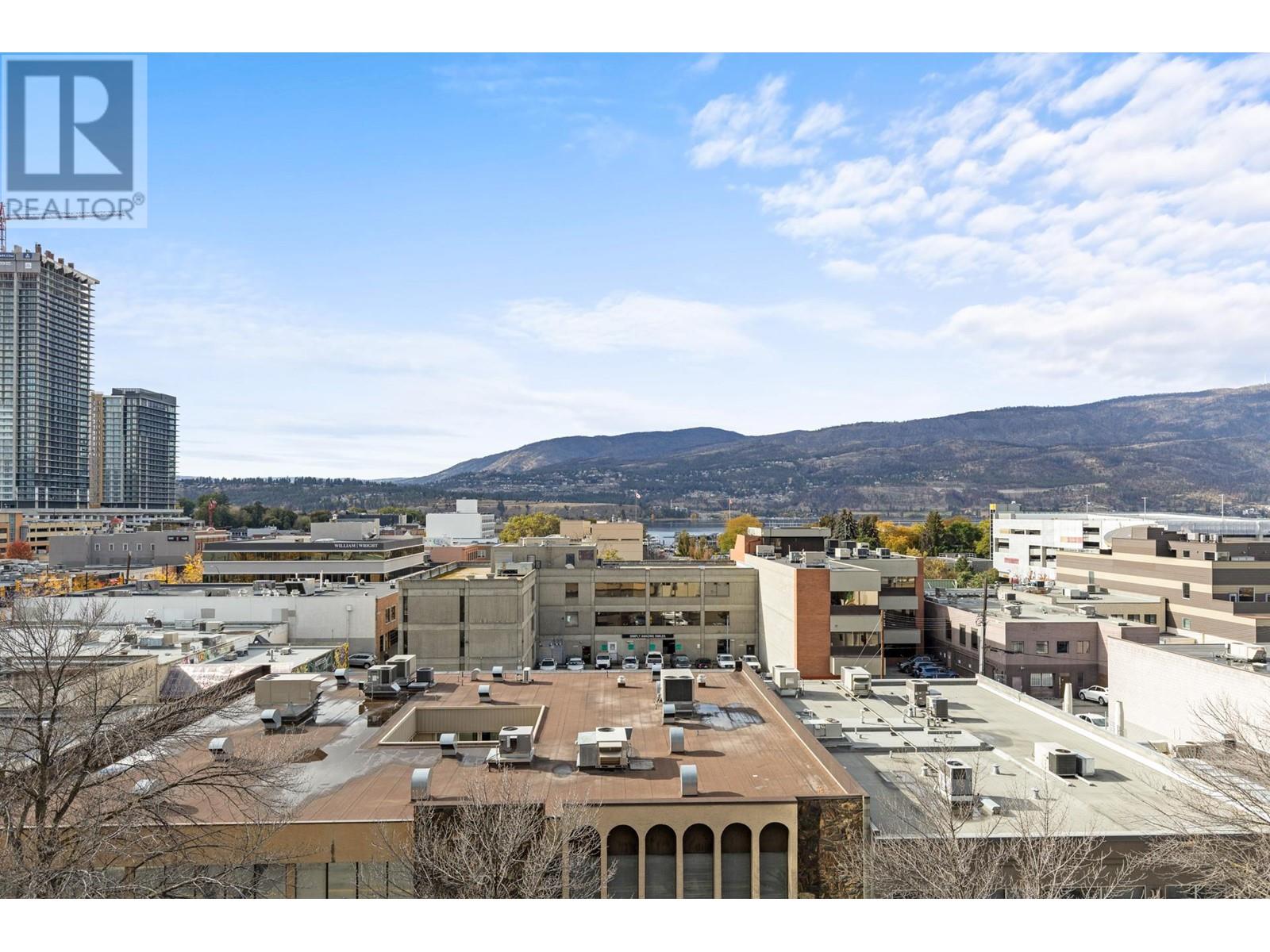 606 1471 St Paul Street, Kelowna