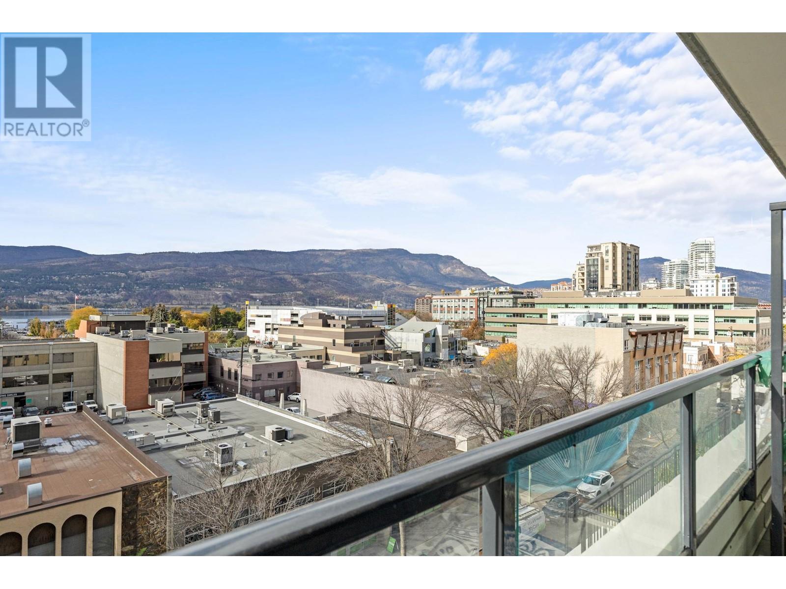 606 1471 St Paul Street, Kelowna