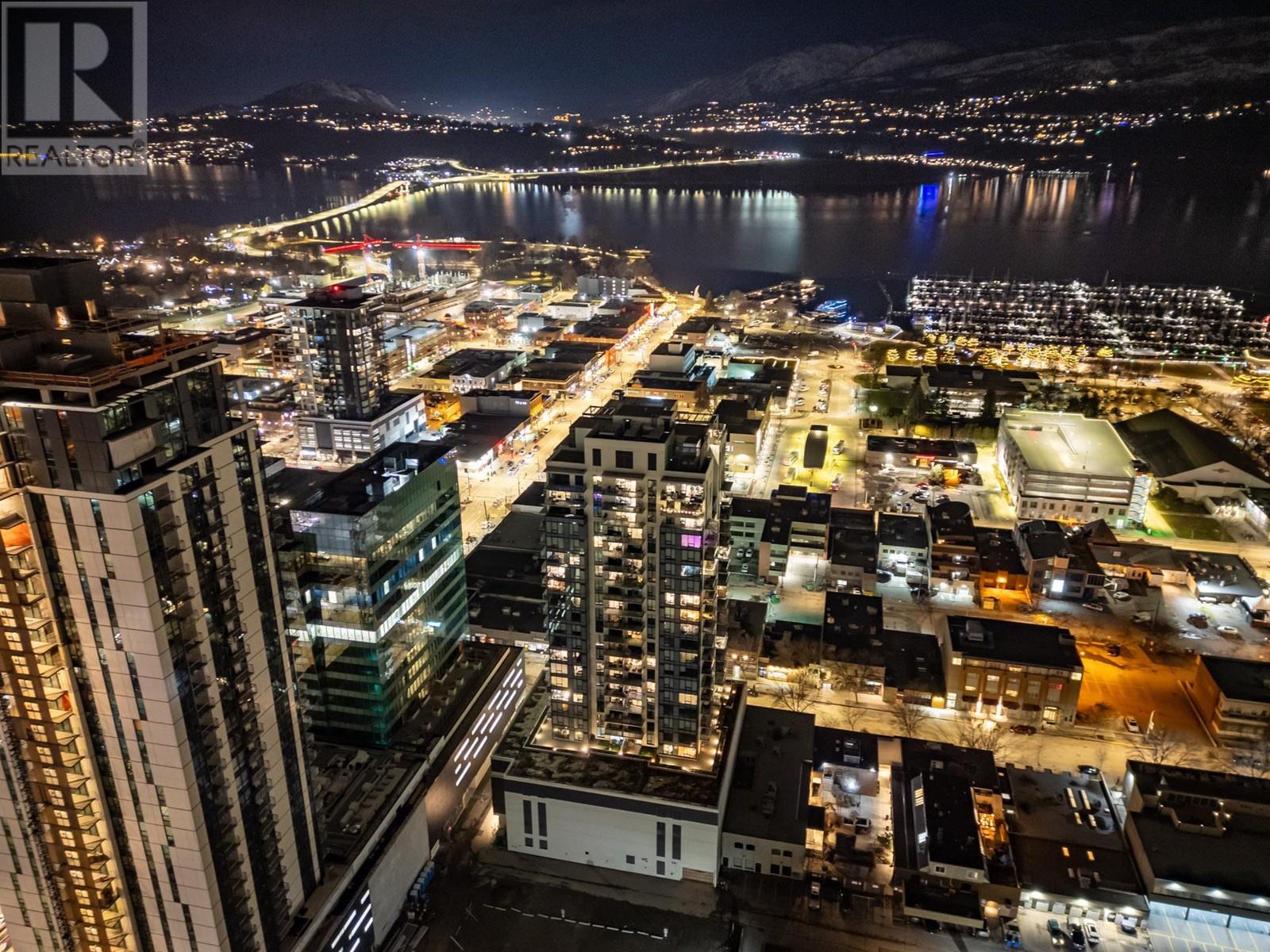 606 1471 St Paul Street, Kelowna