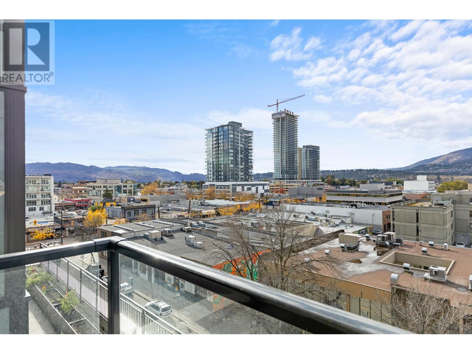 606 1471 St Paul Street, Kelowna