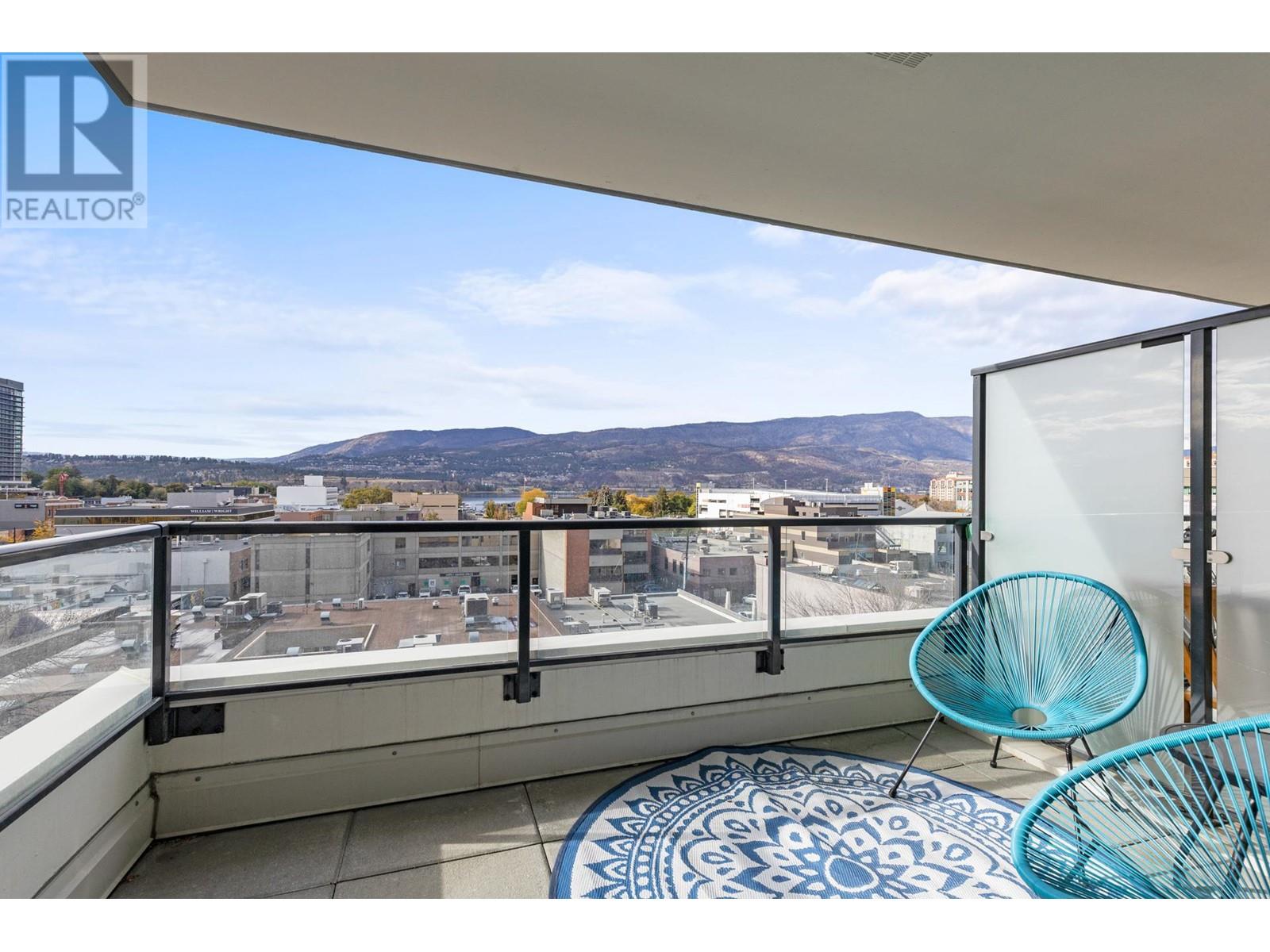 606 1471 St Paul Street, Kelowna