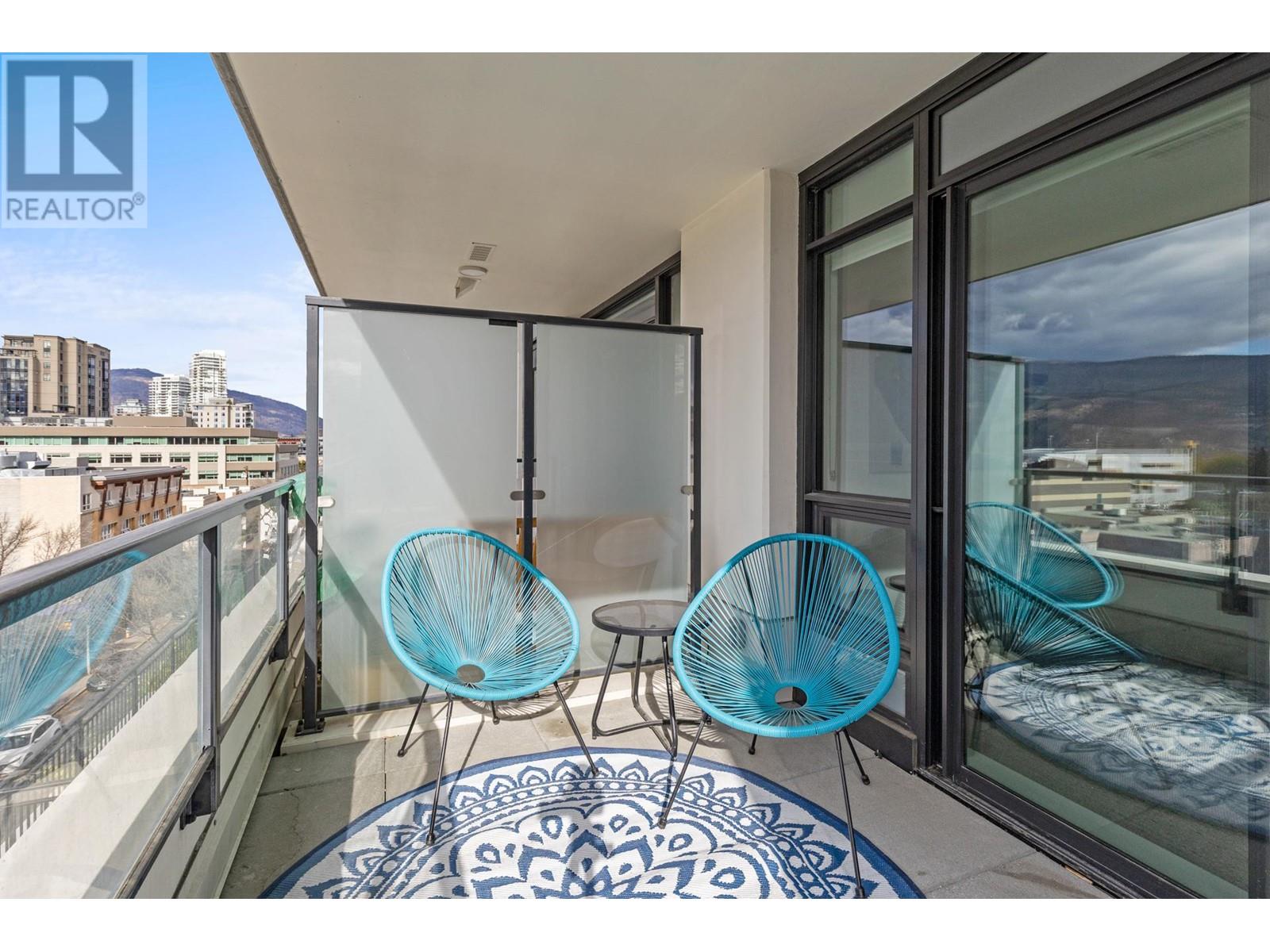 606 1471 St Paul Street, Kelowna