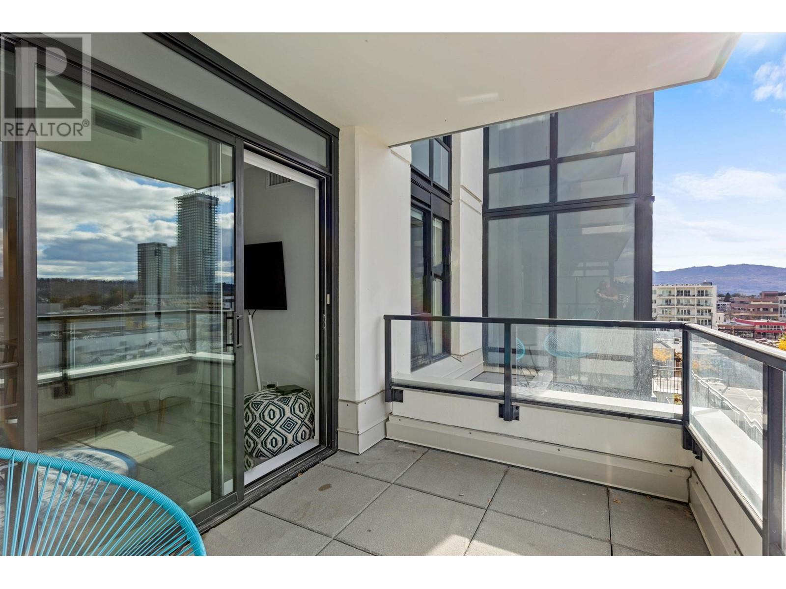 606 1471 St Paul Street, Kelowna