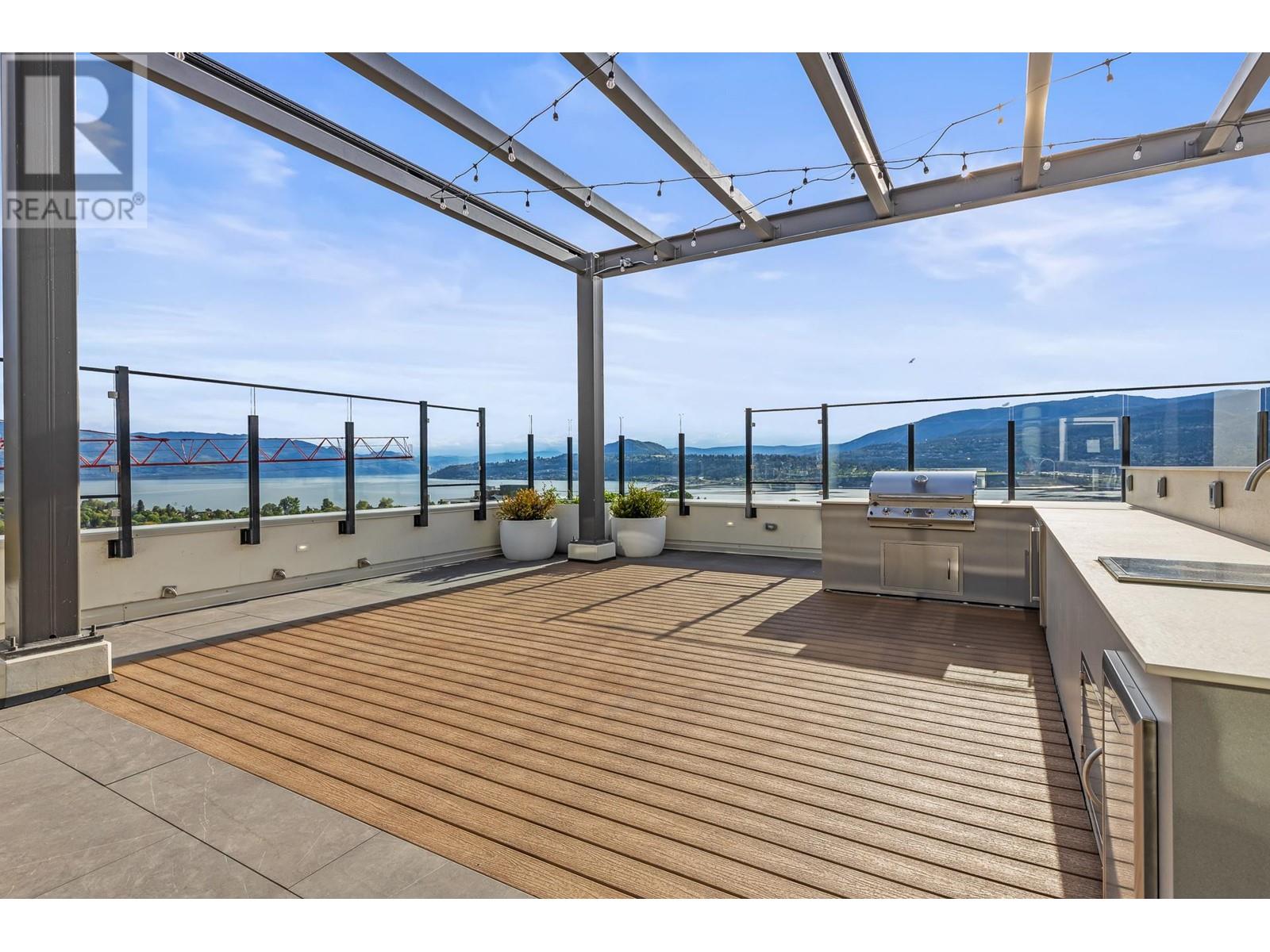 606 1471 St Paul Street, Kelowna