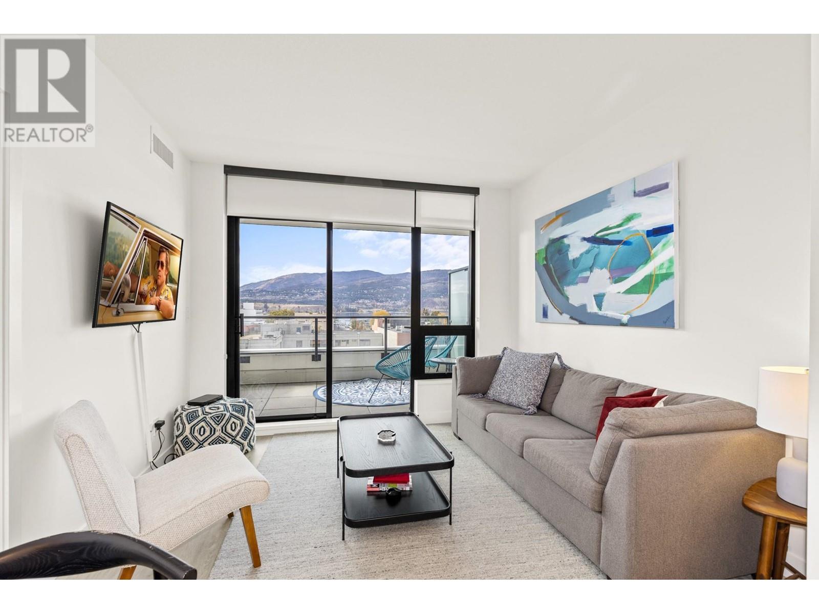 606 1471 St Paul Street, Kelowna