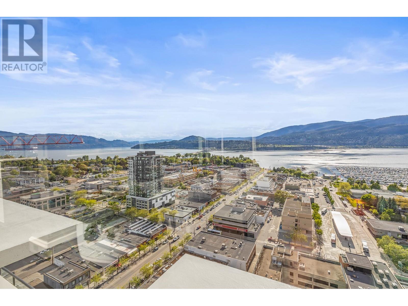 606 1471 St Paul Street, Kelowna