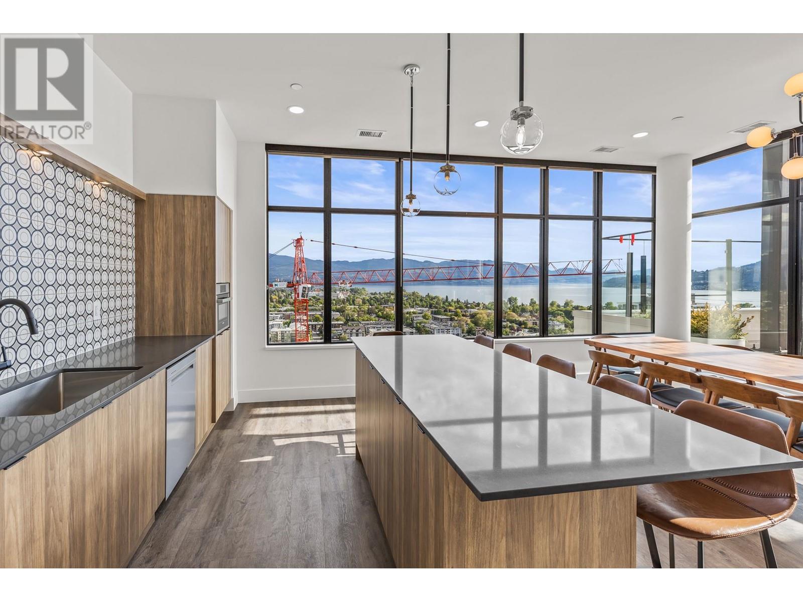 606 1471 St Paul Street, Kelowna