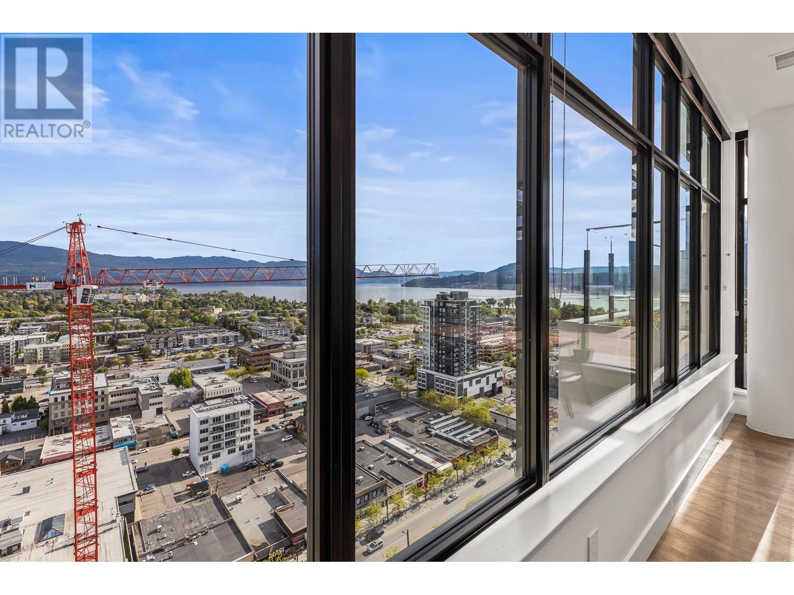 606 1471 St Paul Street, Kelowna