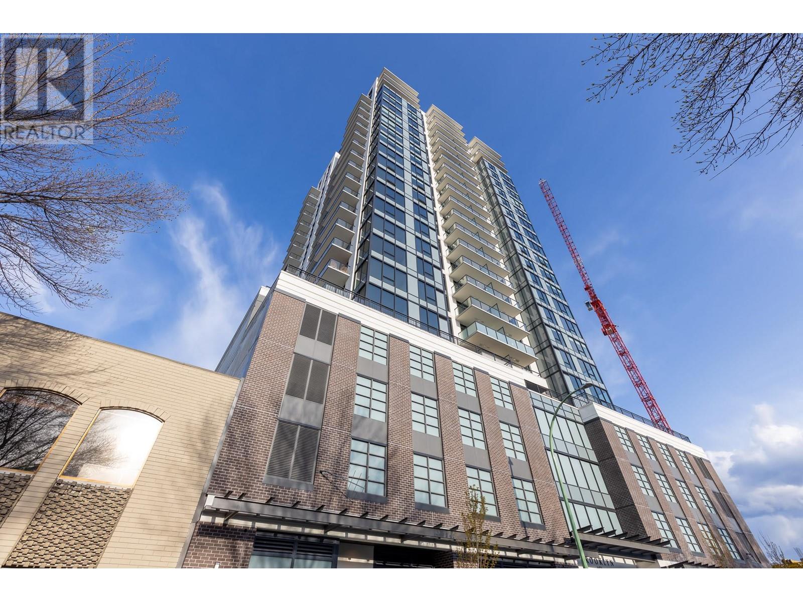 606 1471 St Paul Street, Kelowna