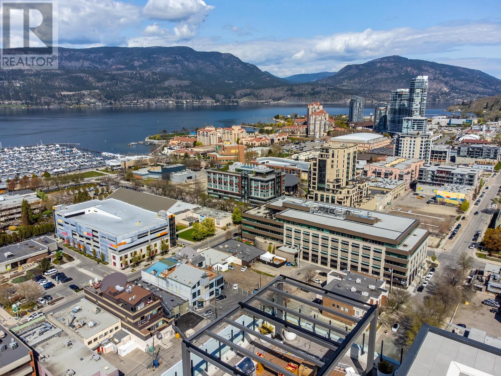606 1471 St Paul Street, Kelowna