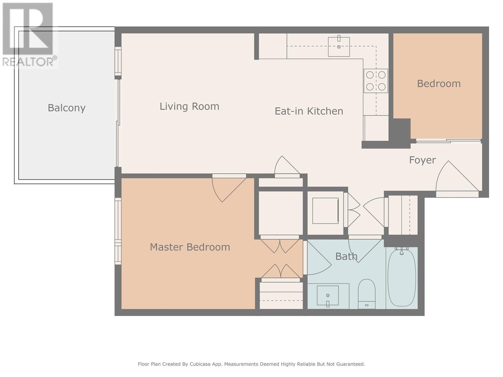 606 1471 St Paul Street, Kelowna