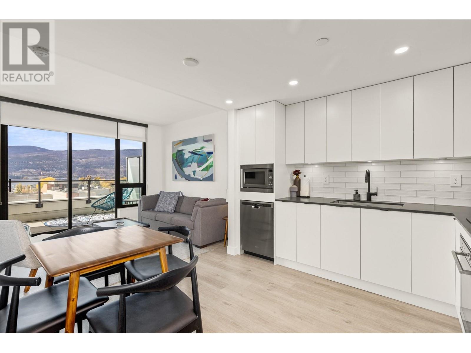 606 1471 St Paul Street, Kelowna