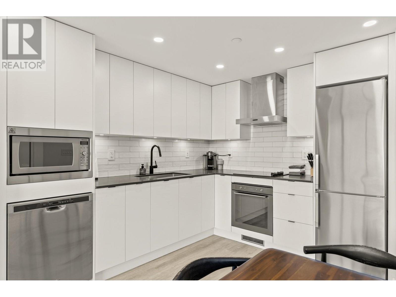 606 1471 St Paul Street, Kelowna