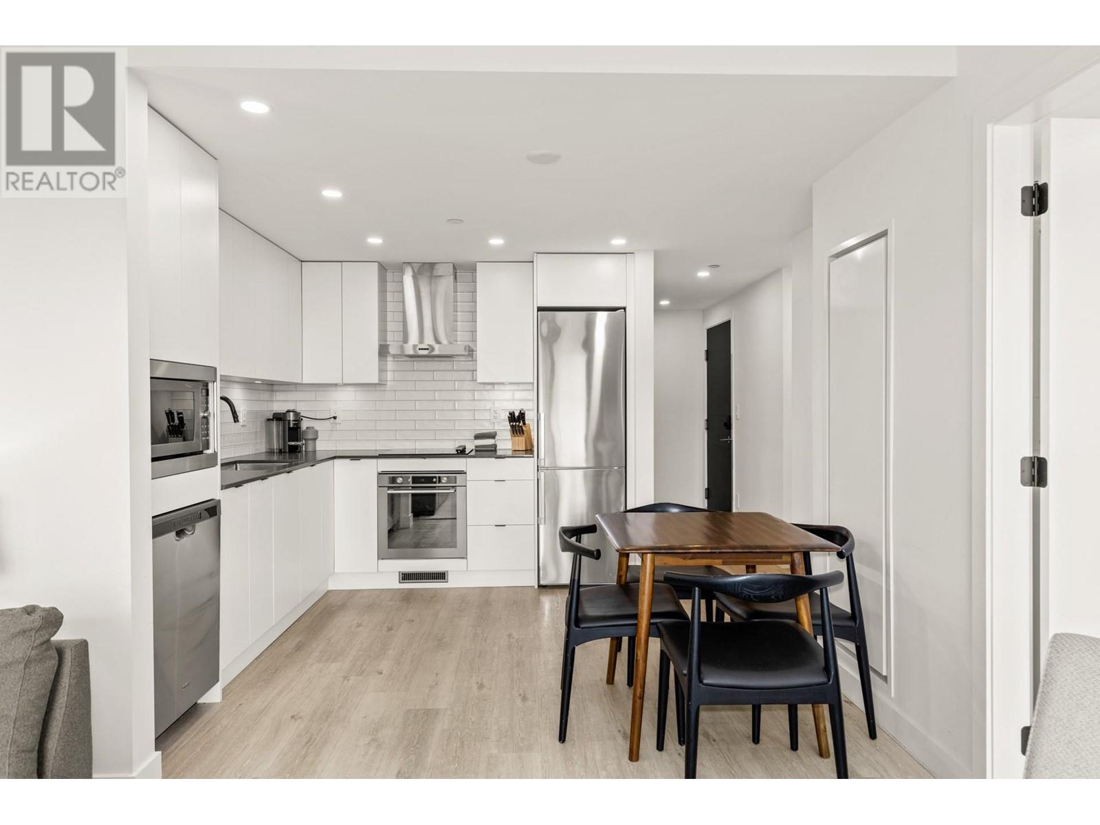606 1471 St Paul Street, Kelowna