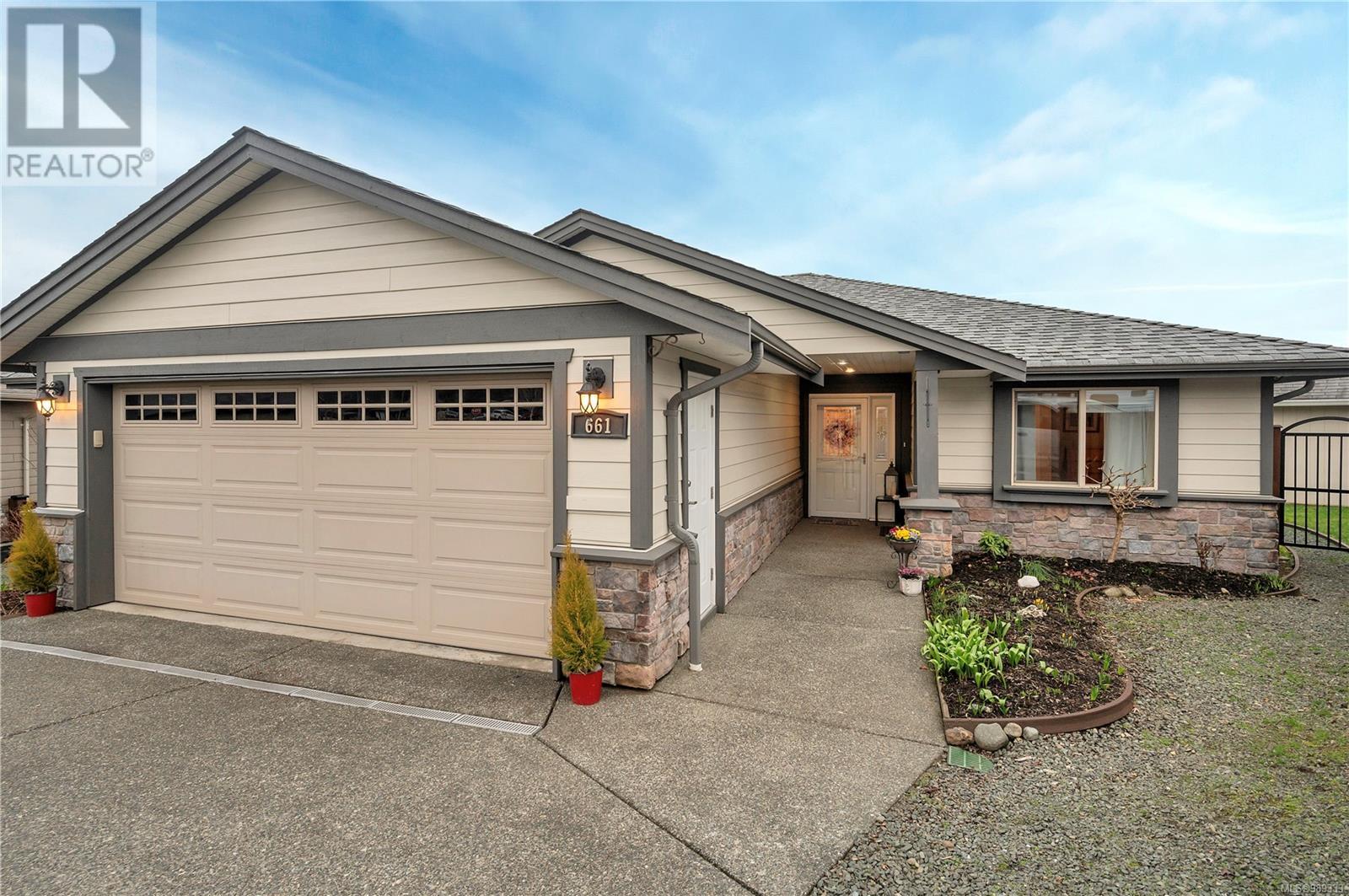 661 Eagle View Pl, Campbell River