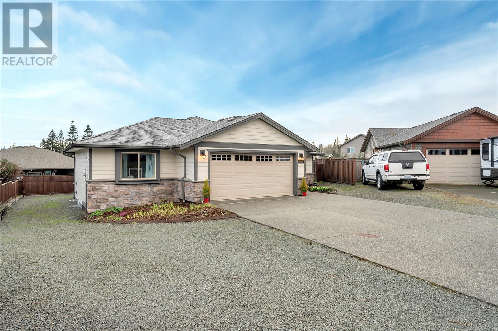 661 Eagle View Pl, Campbell River