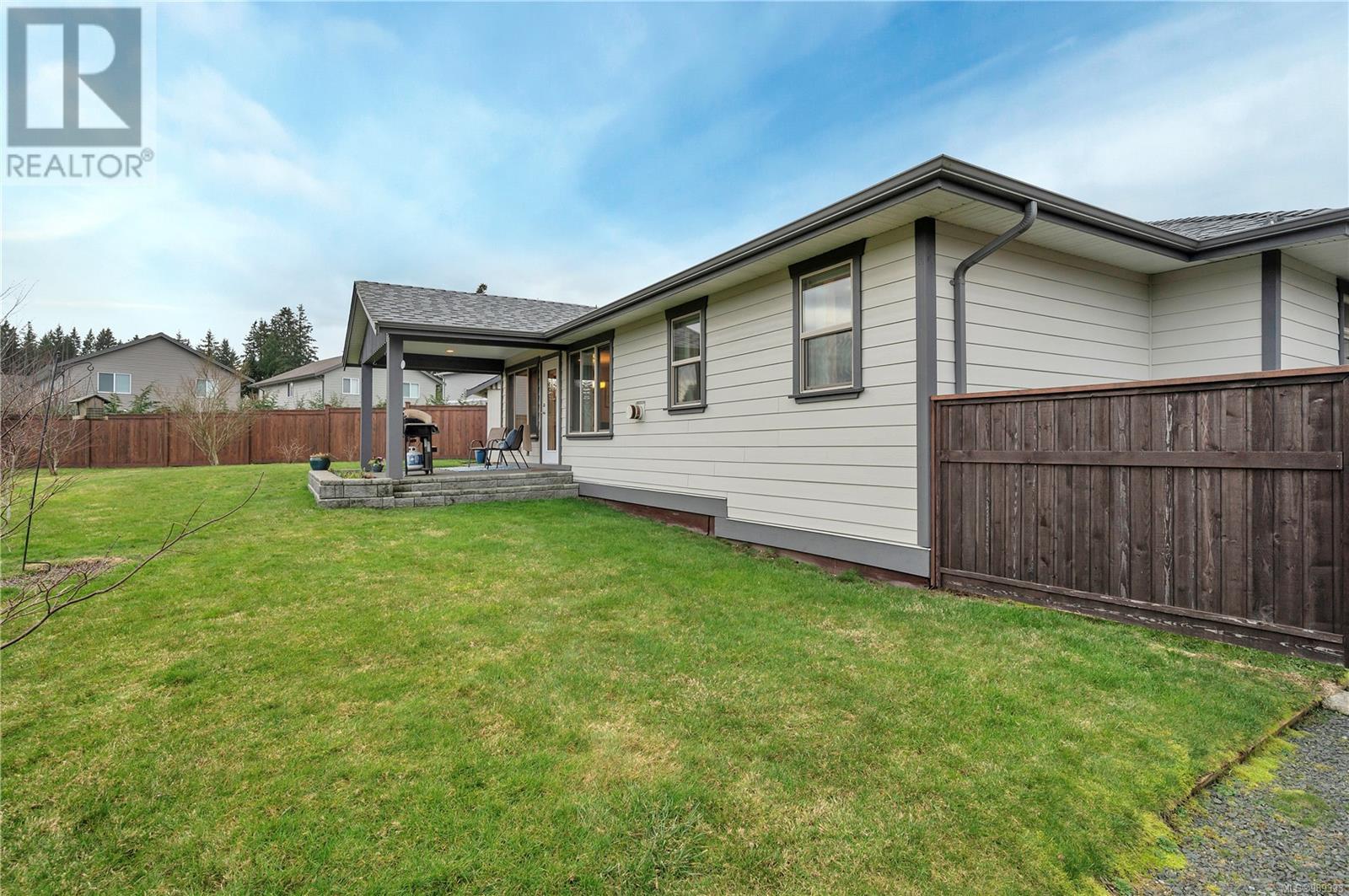 661 Eagle View Pl, Campbell River