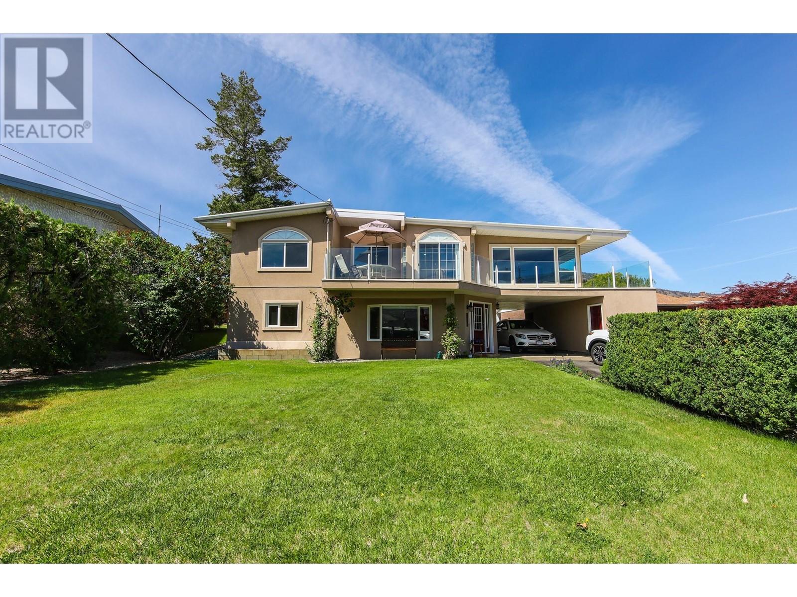 3610 Jasmine Drive, Osoyoos