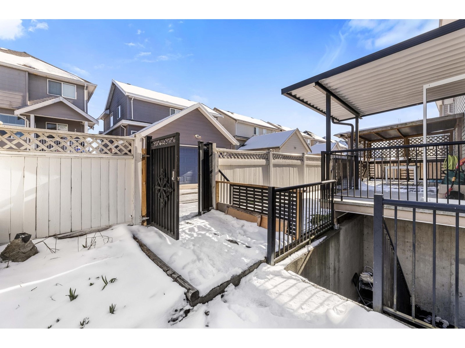 7246 202 STREET, Langley