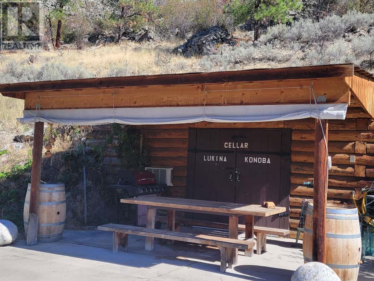  3655 McLean Road, Okanagan Falls