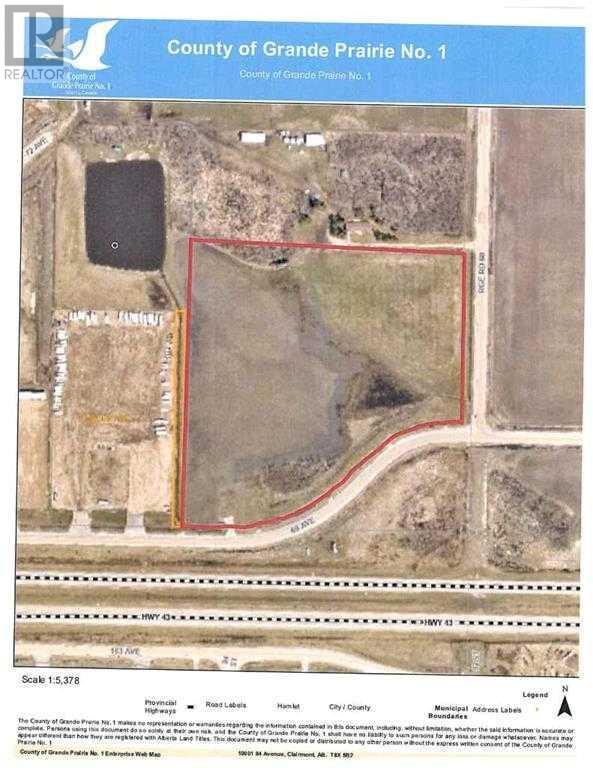 Photo 1 of Se 13 72 6 W 6, Clairmont AB