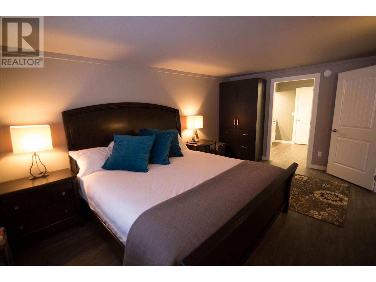 2103B 1240 Powerhouse Road, Revelstoke