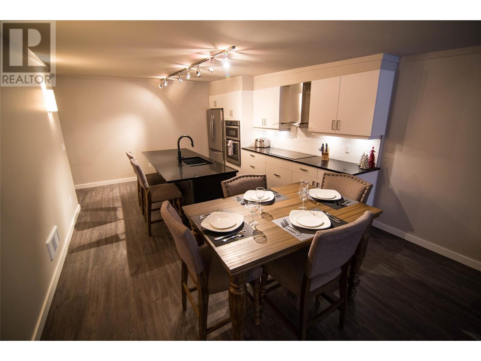 2103B 1240 Powerhouse Road, Revelstoke