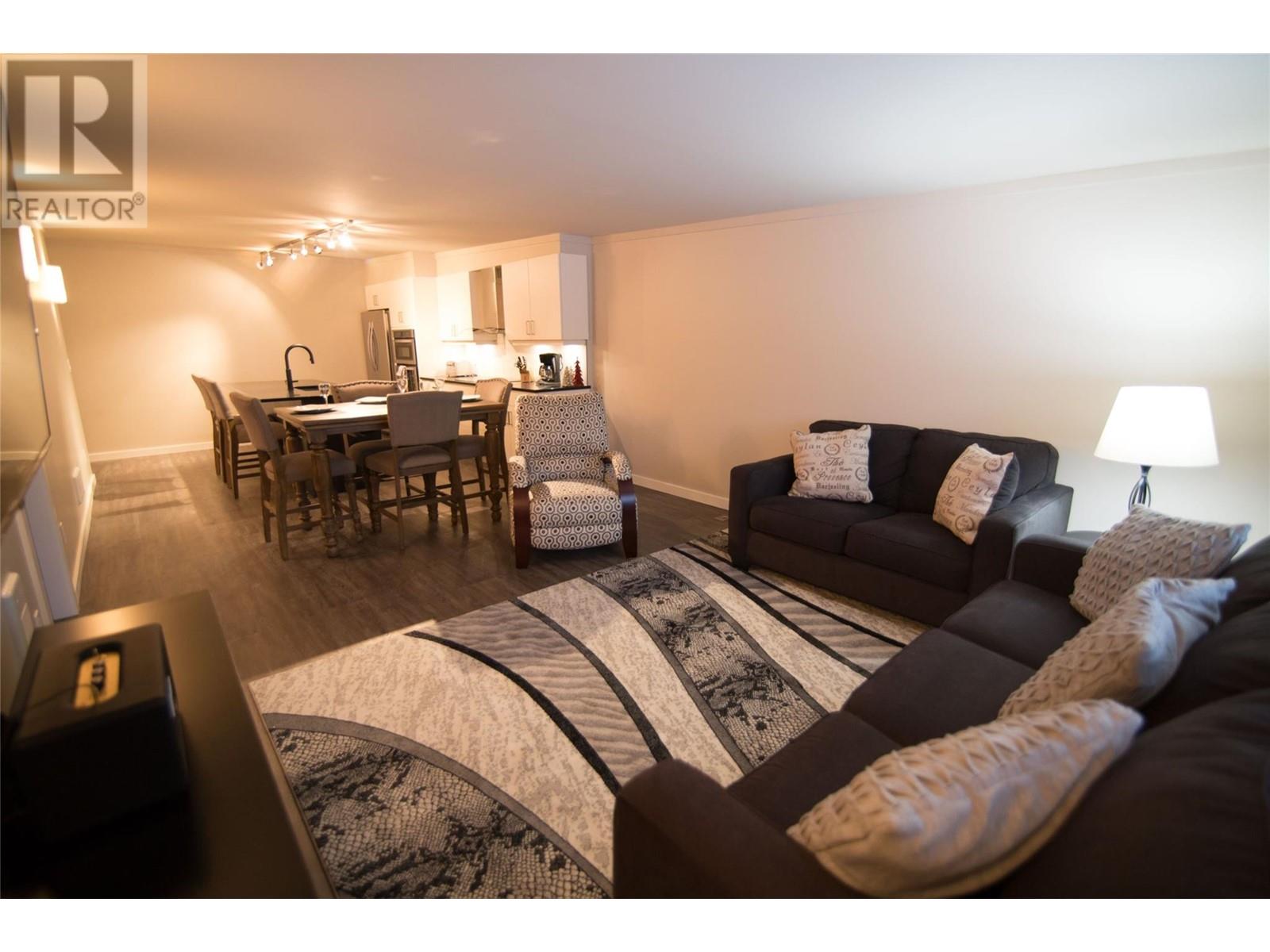 2103B 1240 Powerhouse Road, Revelstoke