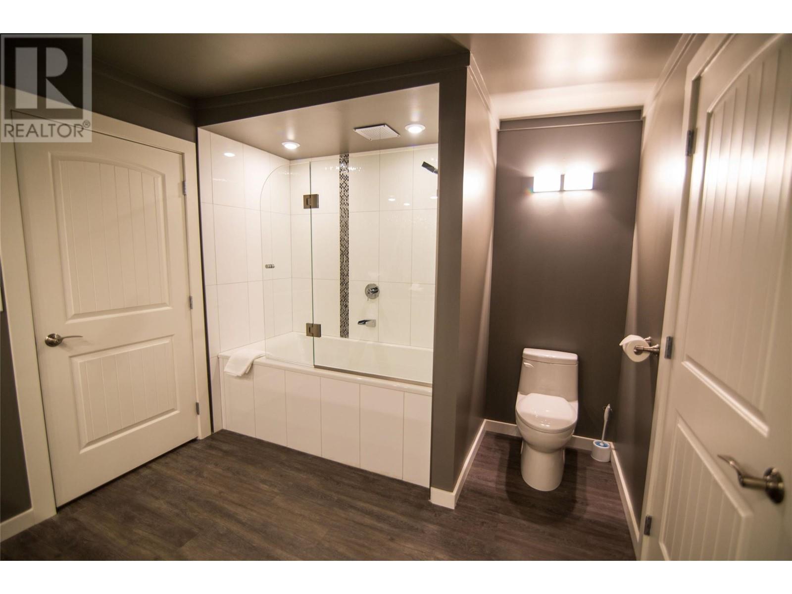 2103B 1240 Powerhouse Road, Revelstoke