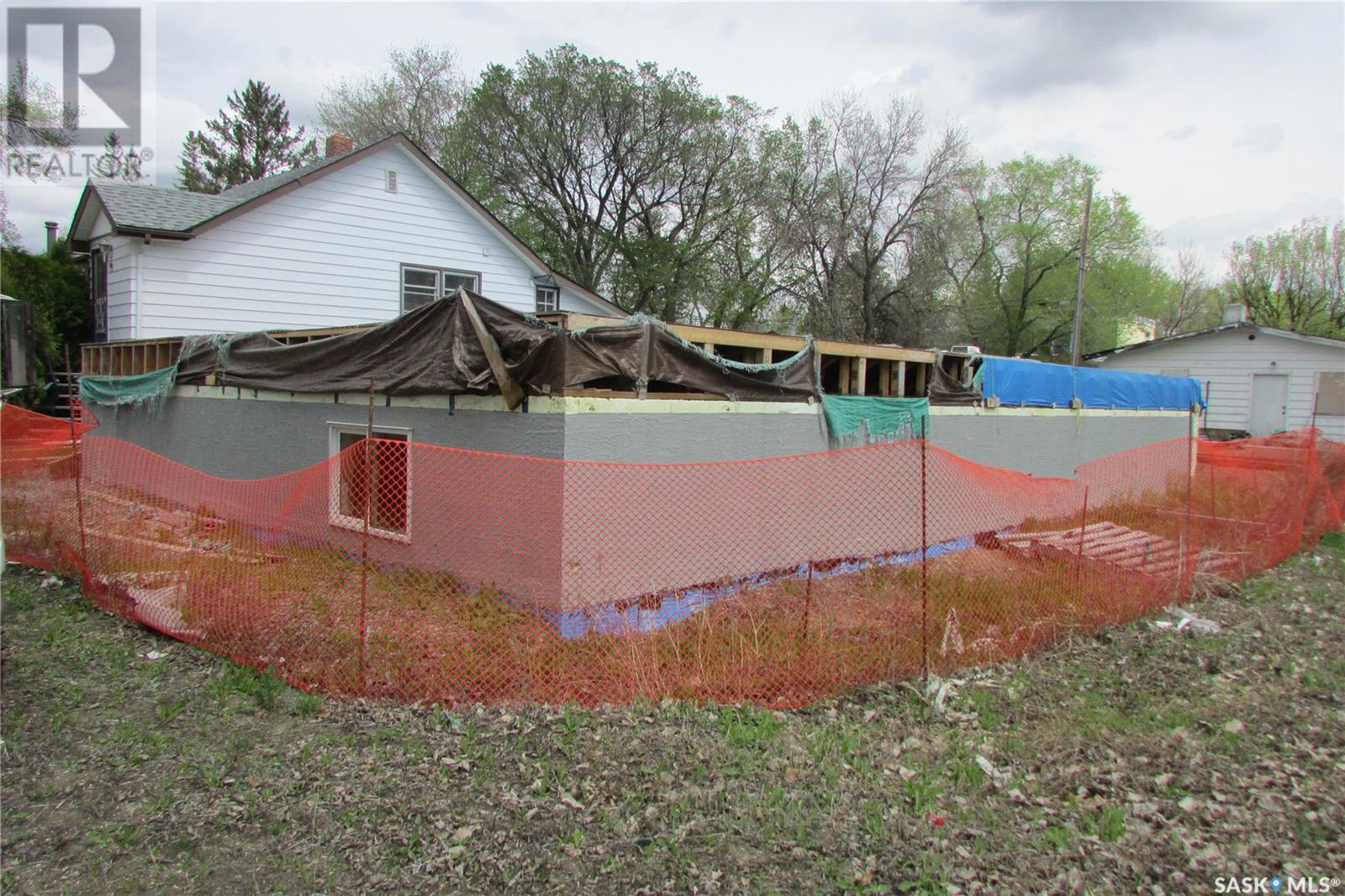 Photo 1 of 45 Cecil Crescent, Regina SK