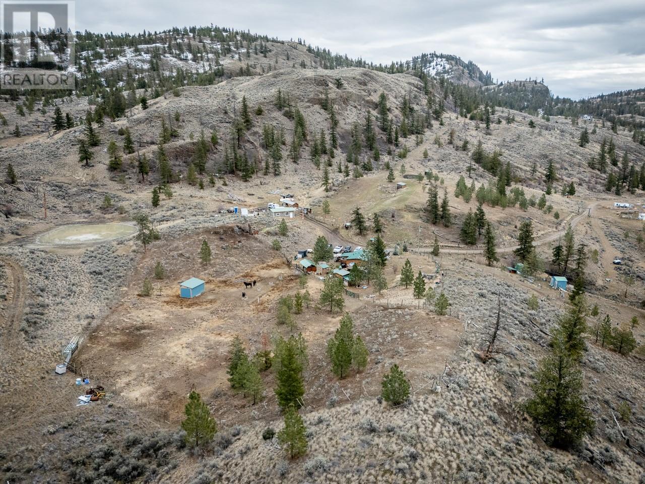  5173 Trans Canada Highway, Kamloops