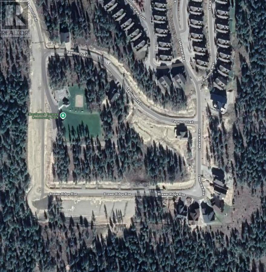 Photo 10 of Lot 41 Taynton Trail, Invermere BC