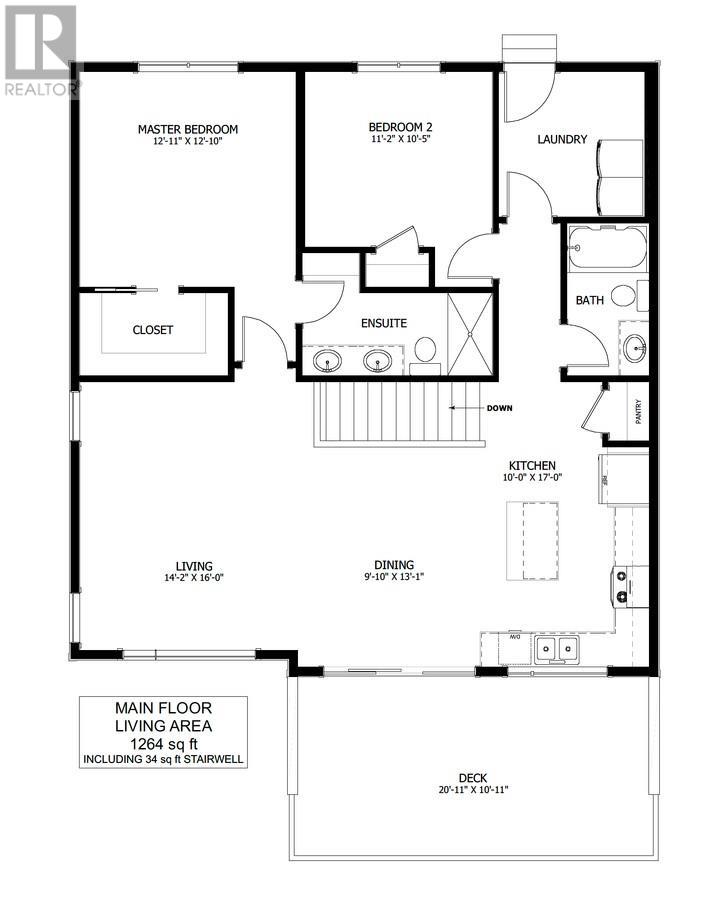 Photo 12 of Lot 41 Taynton Trail, Invermere BC