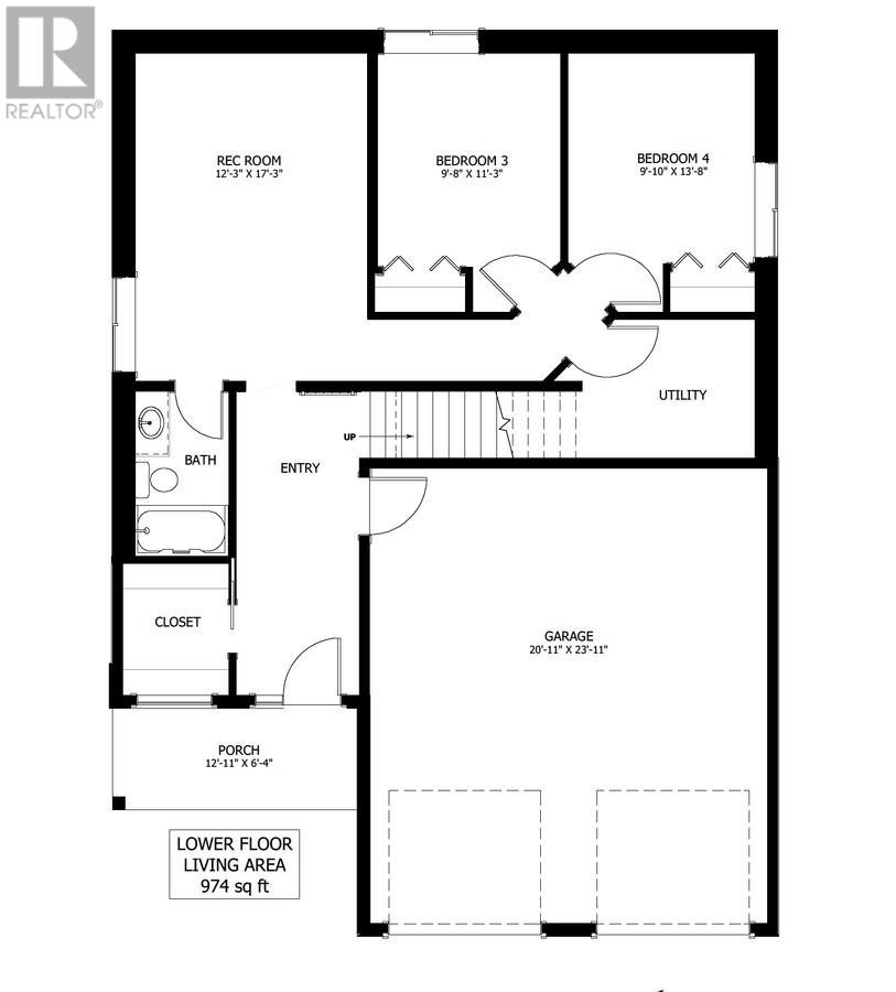 Photo 13 of Lot 41 Taynton Trail, Invermere BC