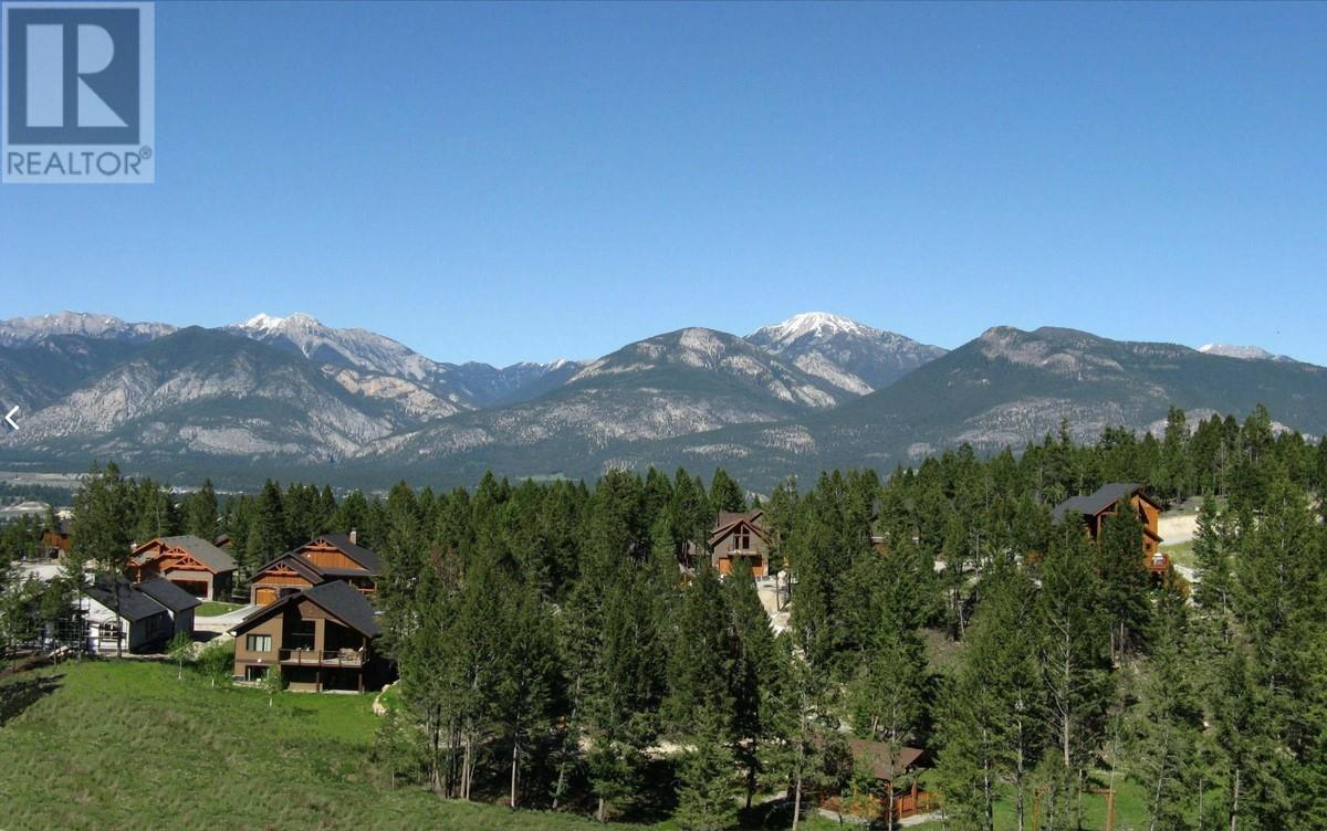 Photo 16 of Lot 41 Taynton Trail, Invermere BC