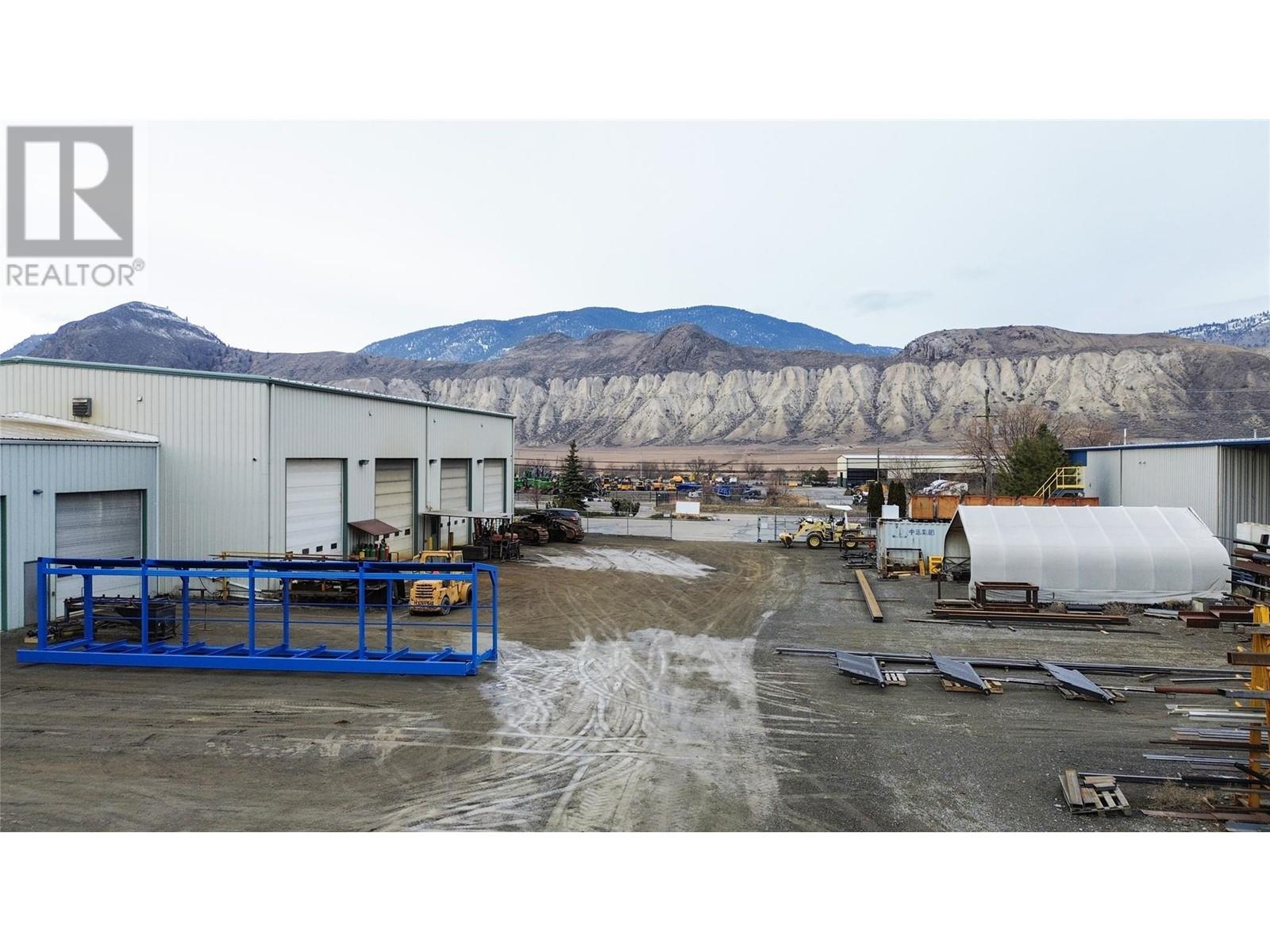 8155 Dallas Drive, Kamloops