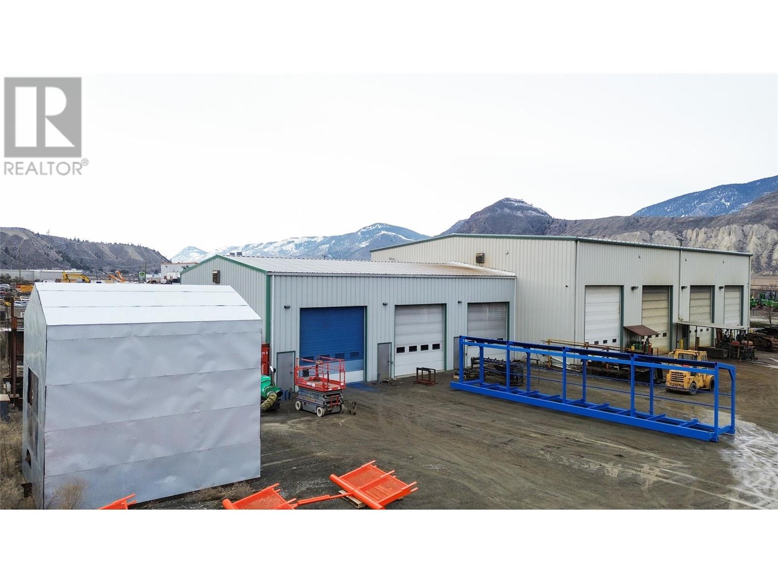 8155 Dallas Drive, Kamloops