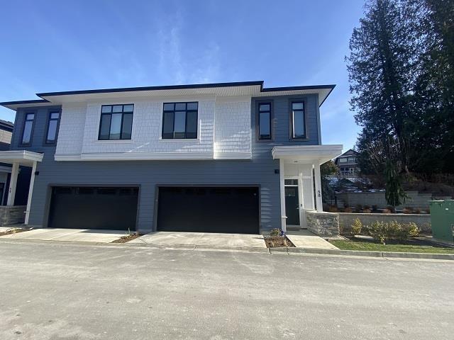 Photo 1 of 58 15235 Sitka Drive, Surrey BC