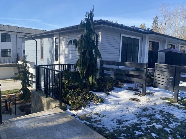 Photo 14 of 58 15235 Sitka Drive, Surrey BC