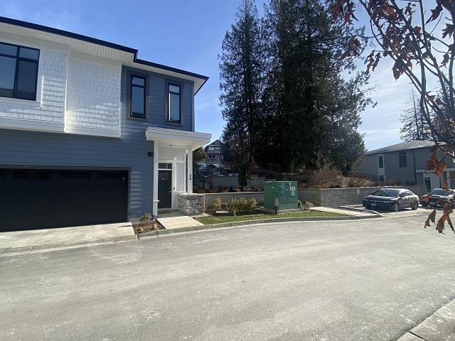 Photo 2 of 58 15235 Sitka Drive, Surrey BC